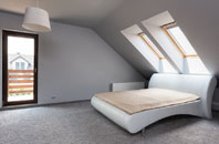 Loscombe bedroom extensions