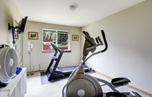 Loscombe home gym construction leads